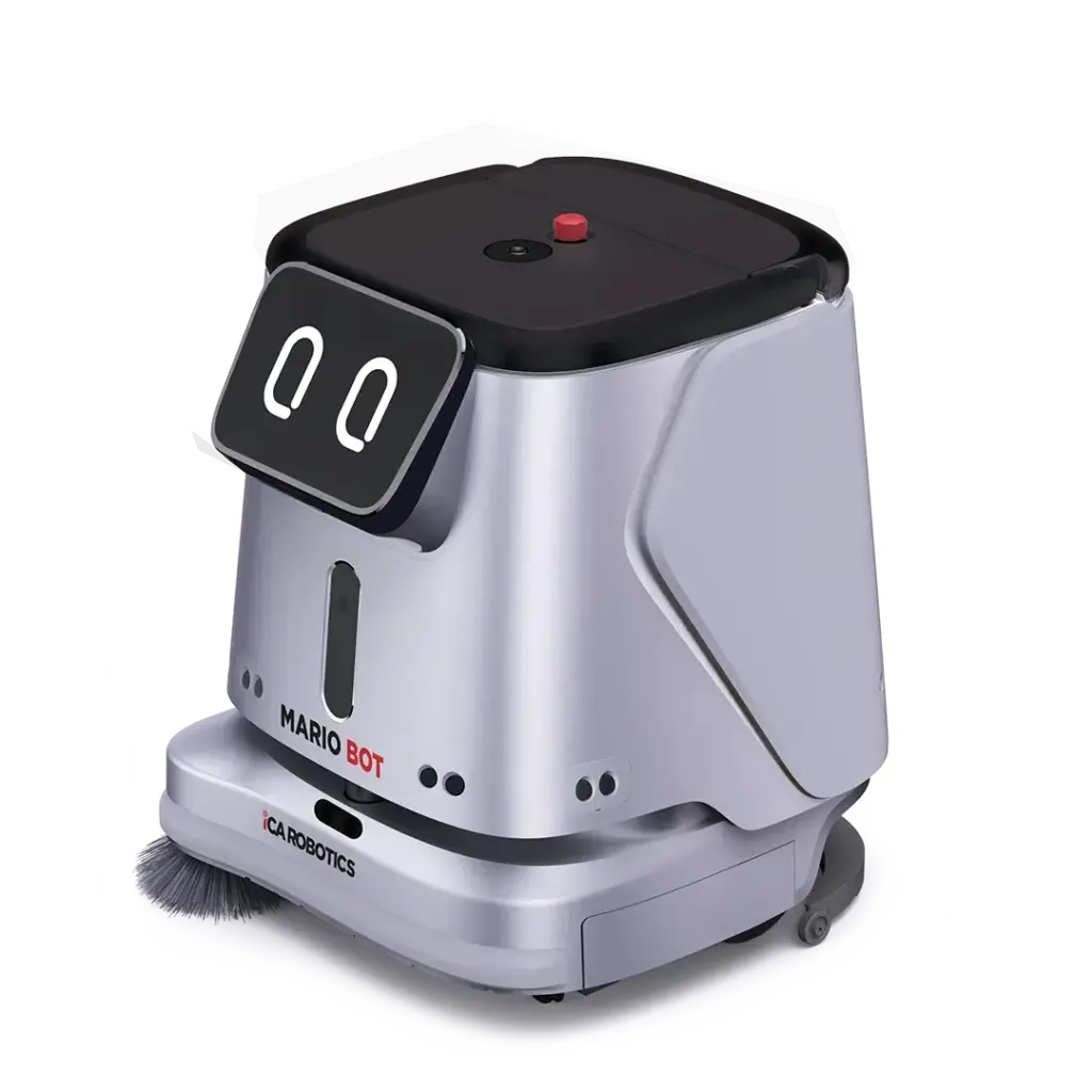 mariobot