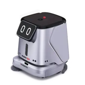 MARIO BOT