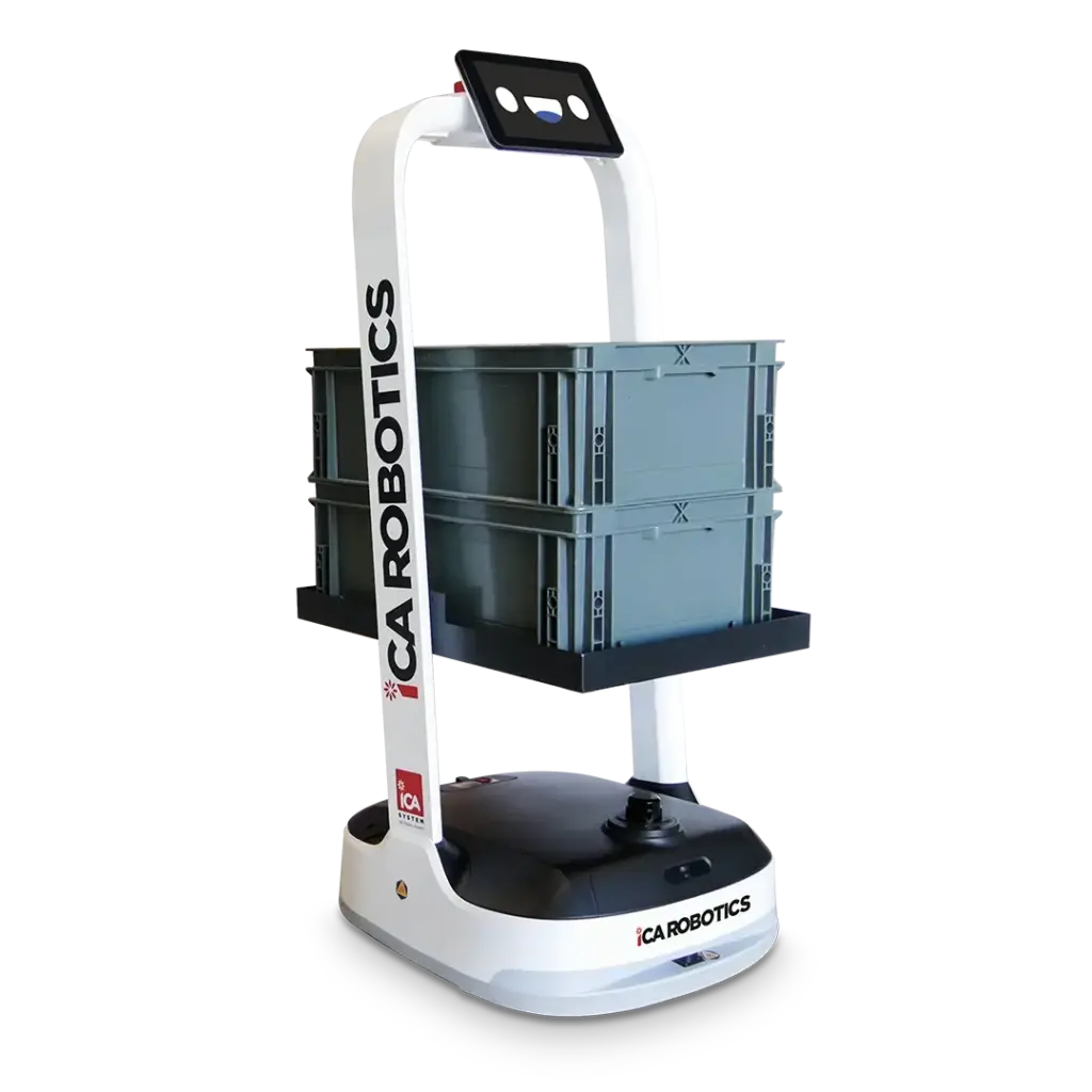 industry bot ica robotics
