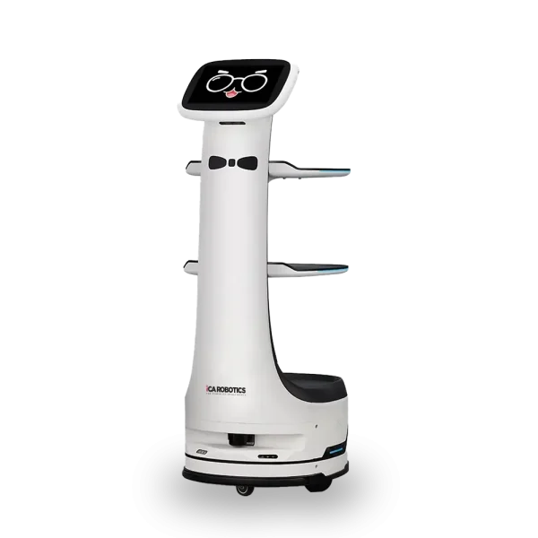 T8 bot icaroboticas