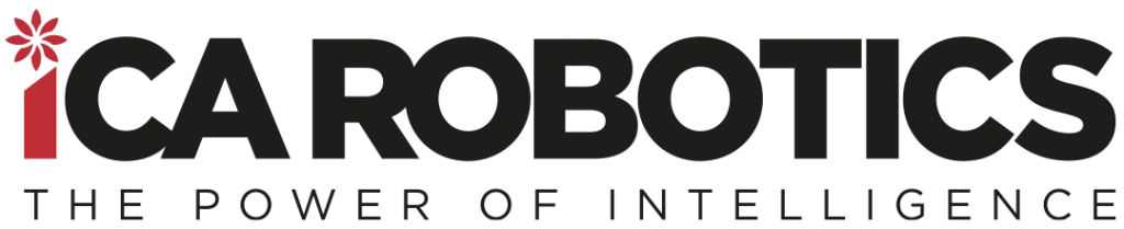 logo ica robotics
